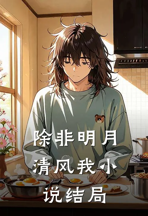 除非明月清风我小说结局