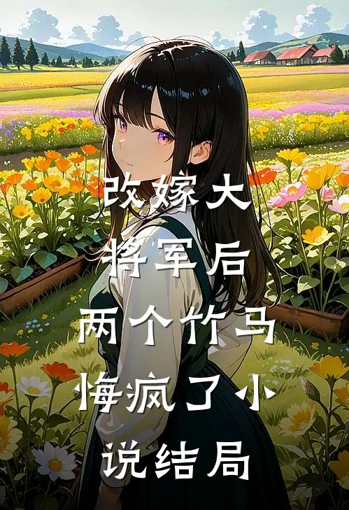 改嫁大将军后，两个竹马悔疯了小说结局