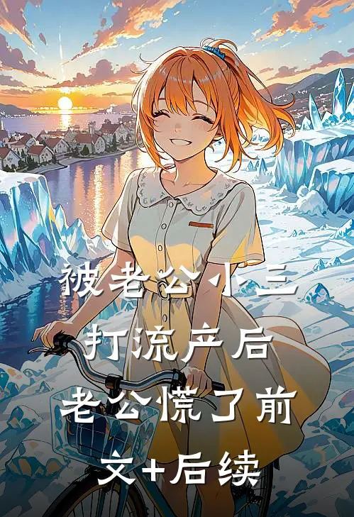 被老公小三打流产后，老公慌了前文+后续