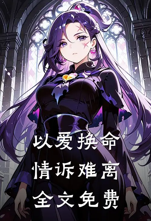 以爱换命，情诉难离全文免费