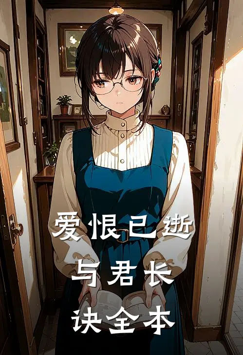 爱恨已逝，与君长诀全本