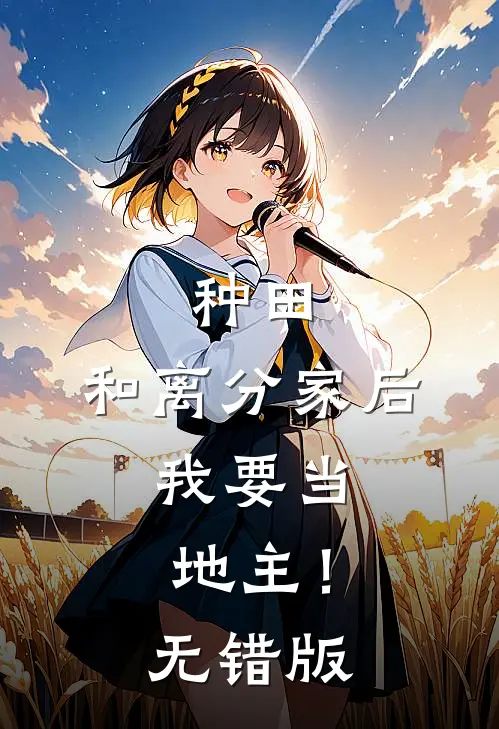 种田：和离分家后，我要当地主！无错版