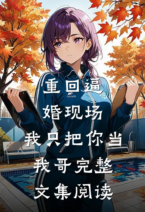 重回逼婚现场，我只把你当我哥完整文集阅读