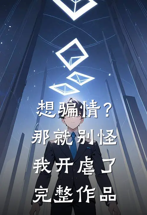 想骗情？那就别怪我开虐了完整作品