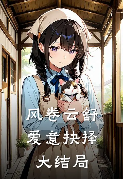 风卷云舒，爱意抉择大结局