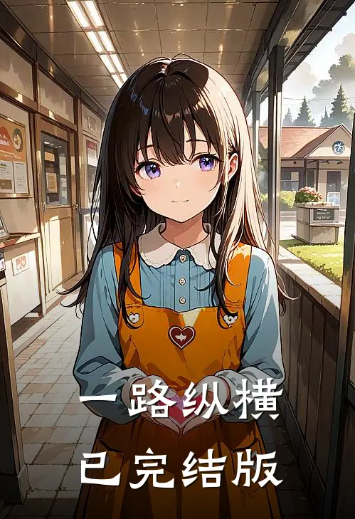 一路纵横已完结版