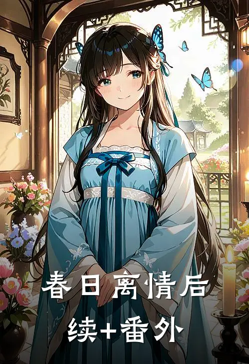春日离情后续+番外