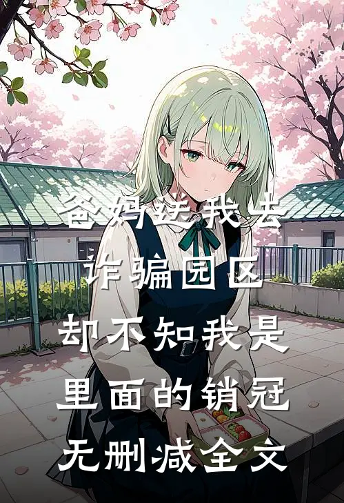 爸妈送我去诈骗园区，却不知我是里面的销冠无删减全文
