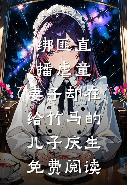 绑匪直播虐童，妻子却在给竹马的儿子庆生免费阅读
