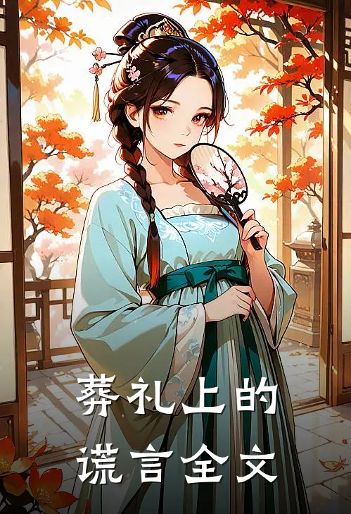 葬礼上的谎言全文