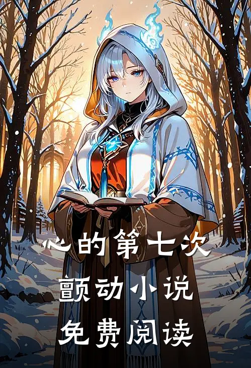 心的第七次颤动小说免费阅读