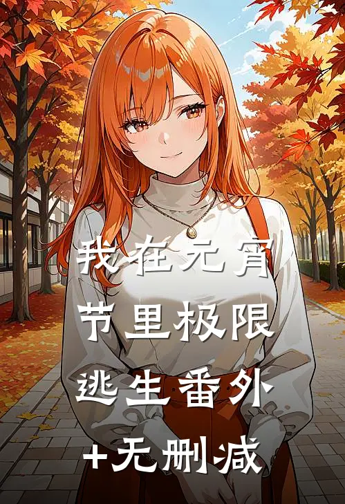 我在元宵节里极限逃生番外+无删减