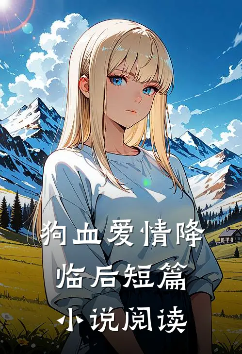 狗血爱情降临后短篇小说阅读