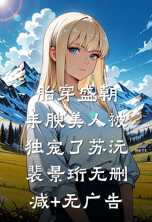 胎穿盛朝，丰腴美人被独宠了苏沅裴景珩无删减+无广告