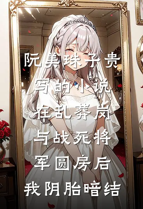阮美珠子贵写的小说在乱葬岗与战死将军圆房后，我阴胎暗结