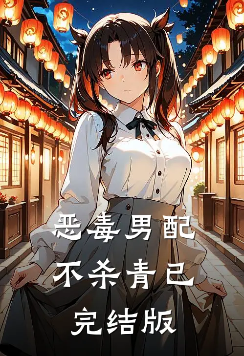 恶毒男配不杀青已完结版