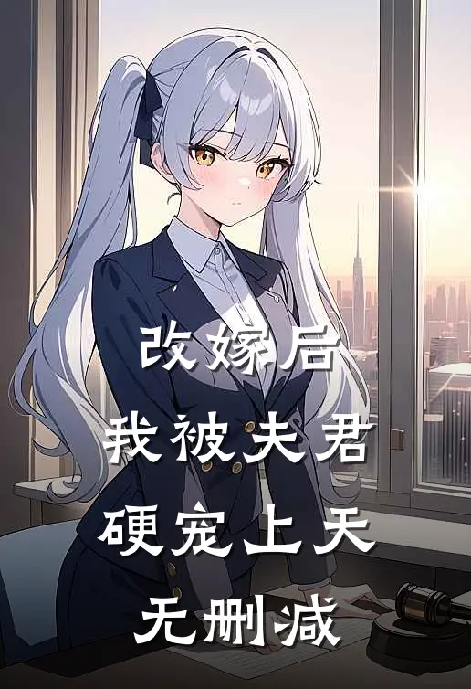 改嫁后，我被夫君硬宠上天无删减