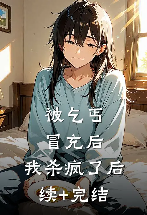 被乞丐冒充后，我杀疯了后续+完结