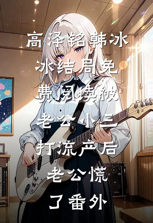 高泽铭韩冰冰结局免费阅读被老公小三打流产后，老公慌了番外
