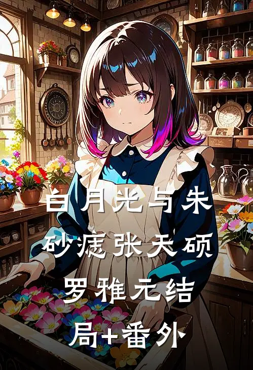 白月光与朱砂痣张天硕罗雅元结局+番外