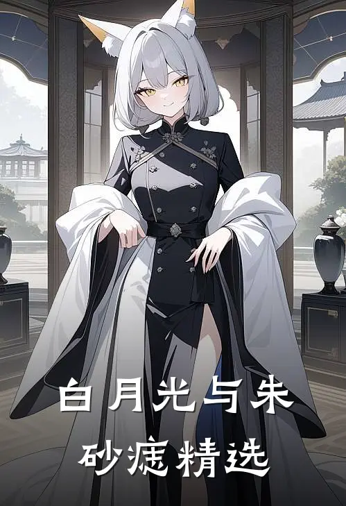 白月光与朱砂痣精选