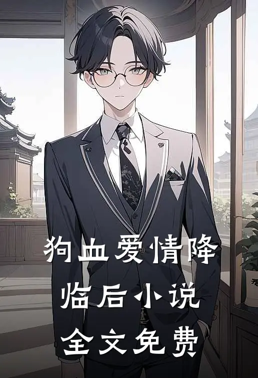 狗血爱情降临后小说全文免费