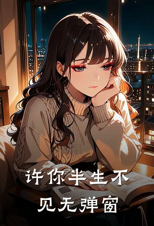 许你半生不见无弹窗