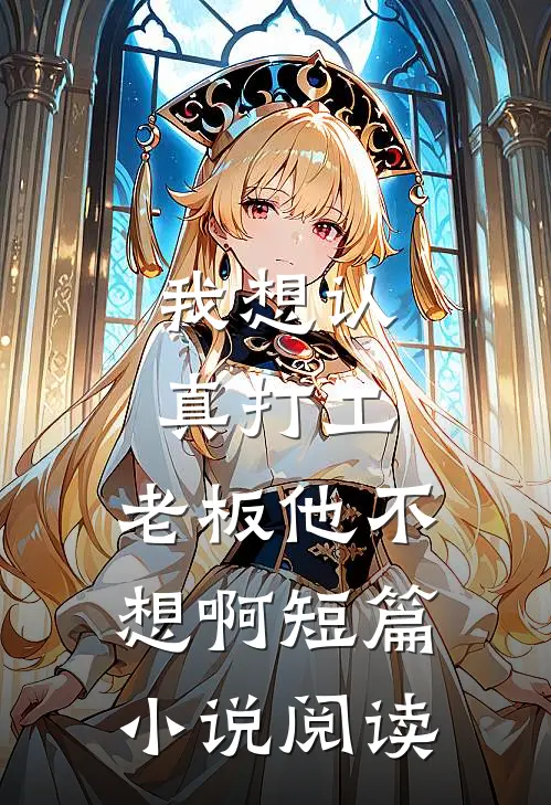 我想认真打工，老板他不想啊短篇小说阅读