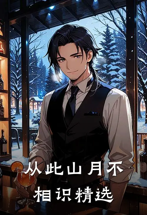 从此山月不相识精选