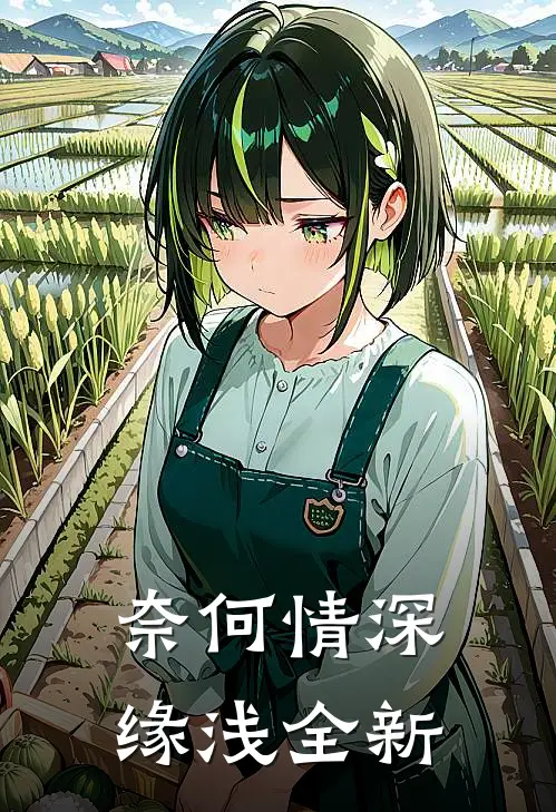 奈何情深缘浅全新