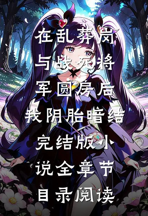 在乱葬岗与战死将军圆房后，我阴胎暗结完结版小说全章节目录阅读