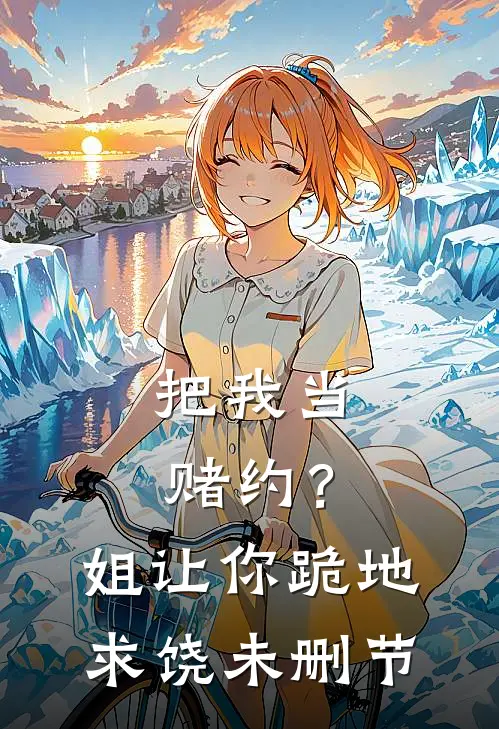 把我当赌约？姐让你跪地求饶未删节
