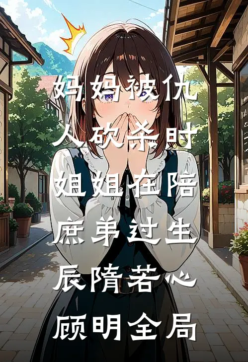 妈妈被仇人砍杀时，姐姐在陪庶弟过生辰隋若心顾明全局