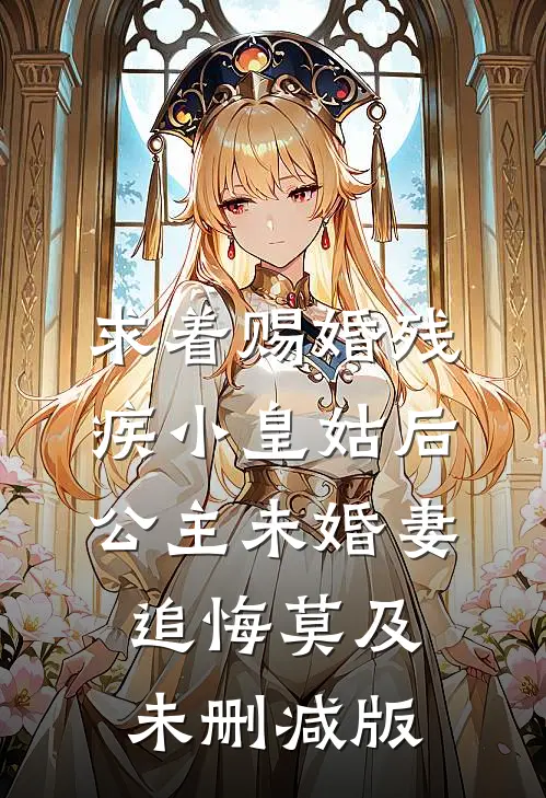 求着赐婚残疾小皇姑后，公主未婚妻追悔莫及未删减版