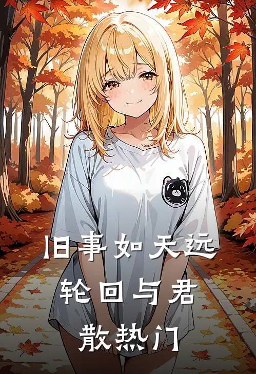 旧事如天远，轮回与君散热门