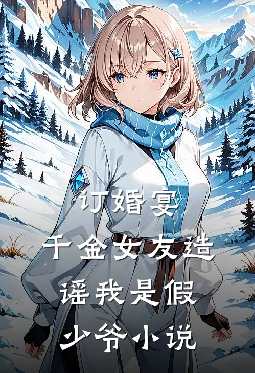 订婚宴：千金女友造谣我是假少爷小说