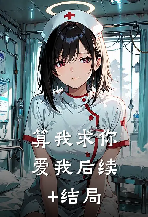 算我求你，爱我后续+结局