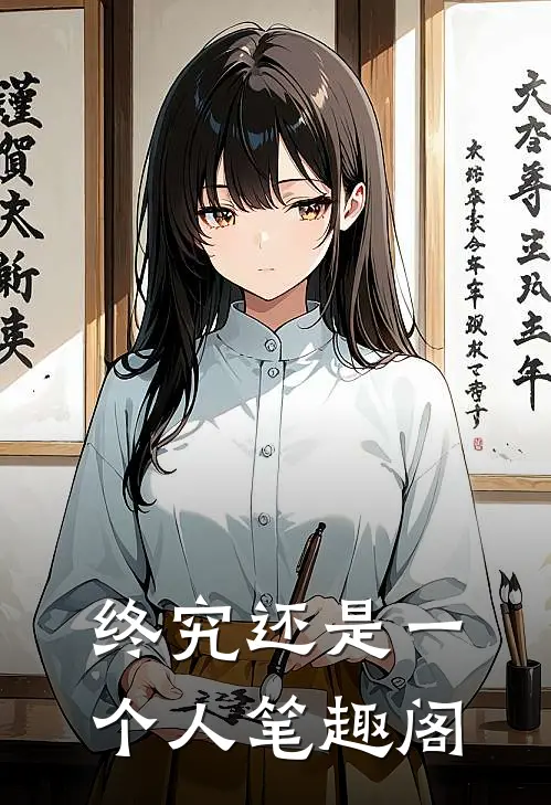 终究还是一个人笔趣阁