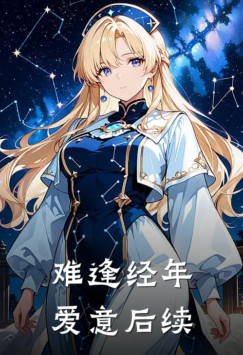 难逢经年爱意后续