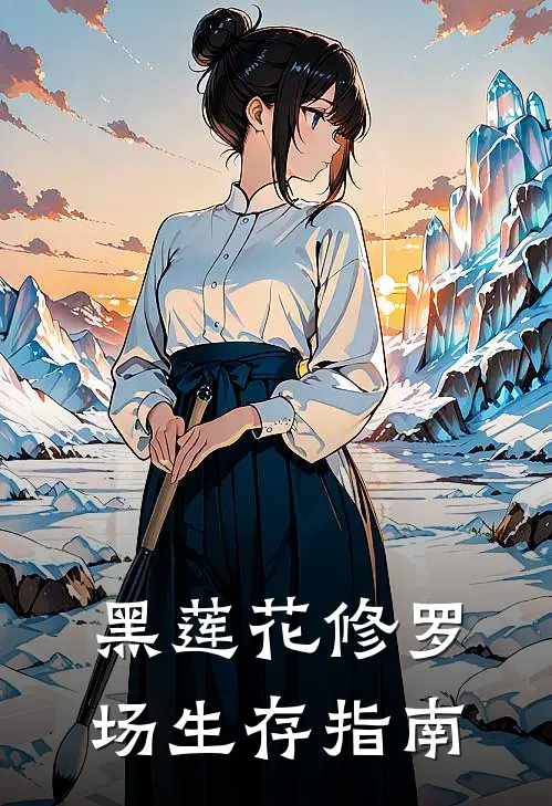 黑莲花修罗场生存指南