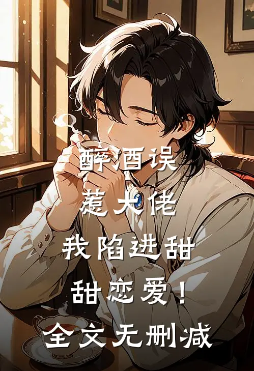 醉酒误惹大佬，我陷进甜甜恋爱！全文无删减
