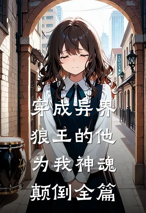 穿成异界，狼王的他为我神魂颠倒全篇