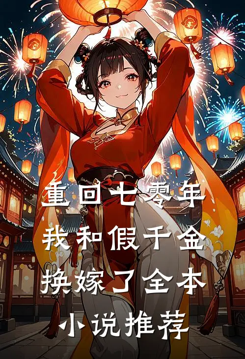 重回七零年，我和假千金换嫁了全本小说推荐