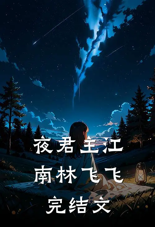 夜君主江南林飞飞完结文