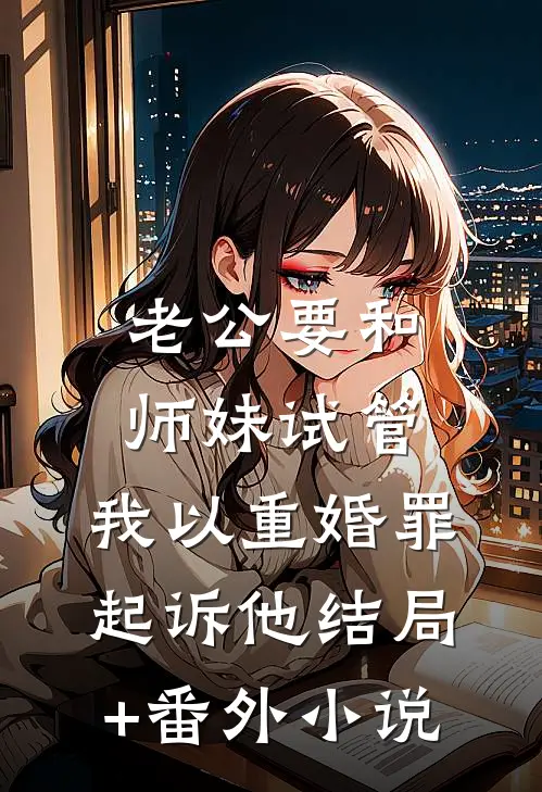 老公要和师妹试管，我以重婚罪起诉他结局+番外小说