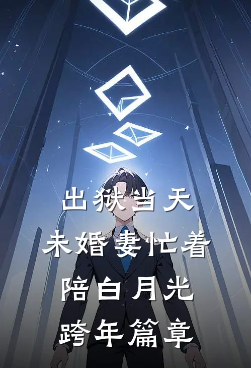 出狱当天，未婚妻忙着陪白月光跨年篇章