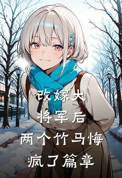 改嫁大将军后，两个竹马悔疯了篇章