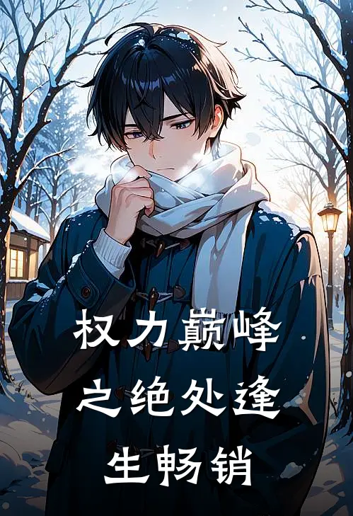 权力巅峰之绝处逢生畅销