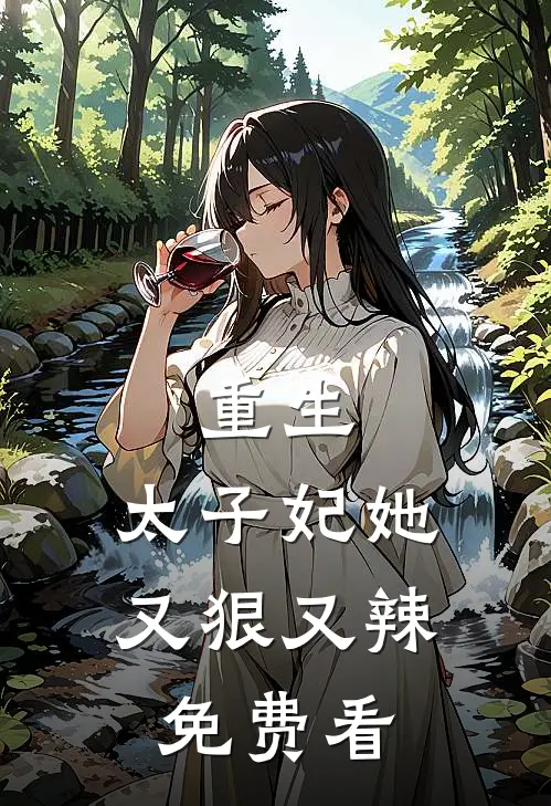 重生：太子妃她又狠又辣免费看