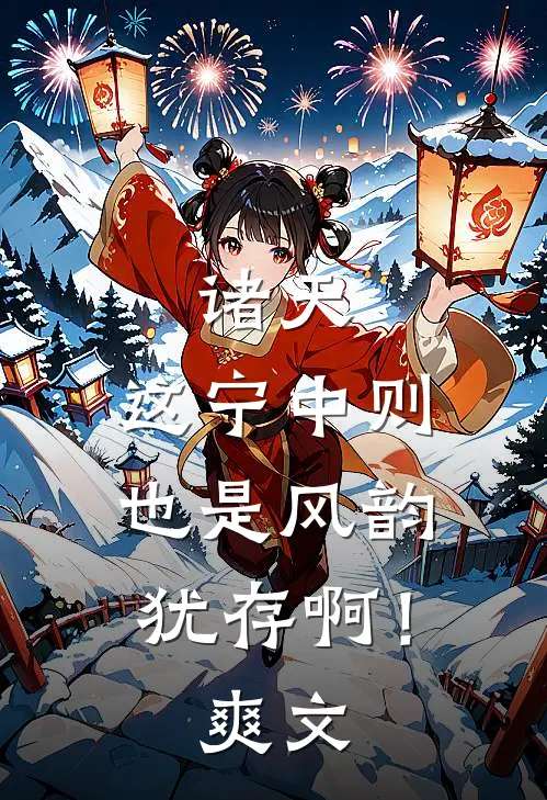 诸天：这宁中则也是风韵犹存啊！爽文